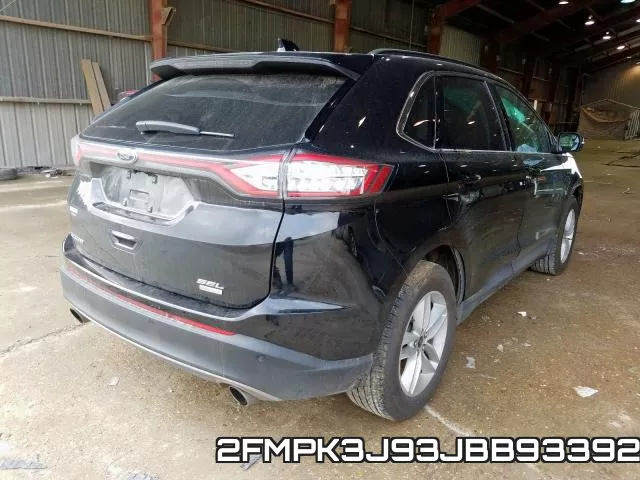 2FMPK3J93JBB93392 фото 5