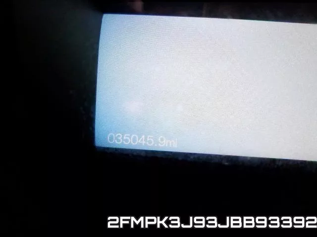 2FMPK3J93JBB93392 фото 9