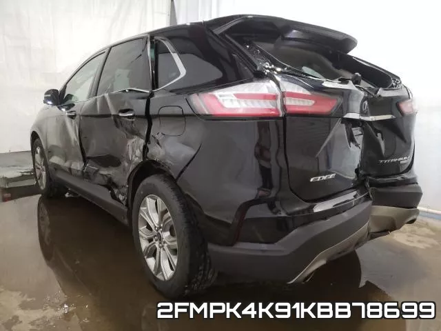 2FMPK4K91KBB78699 фото 4