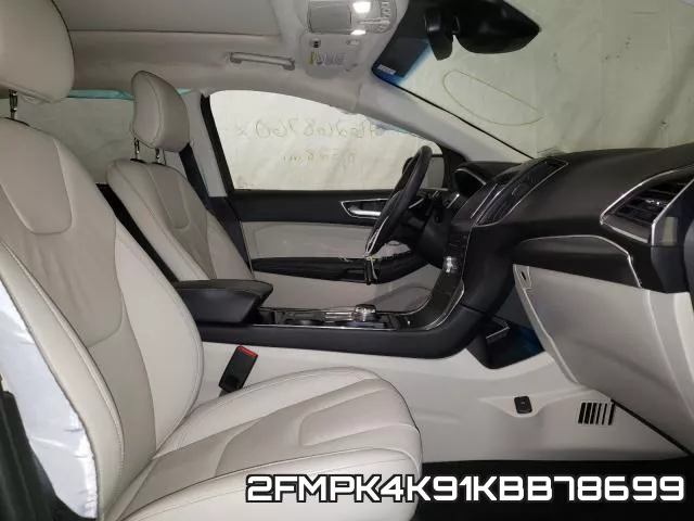 2FMPK4K91KBB78699 фото 6
