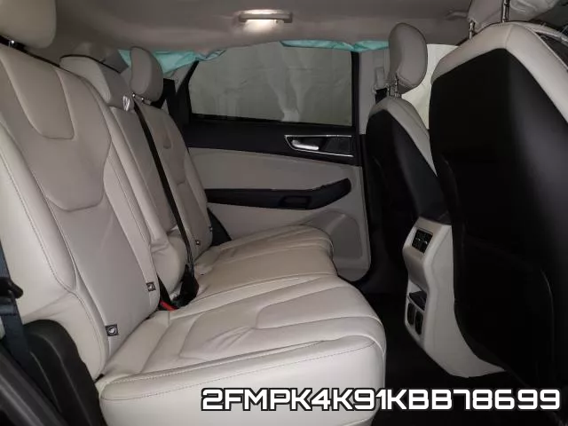 2FMPK4K91KBB78699 фото 7