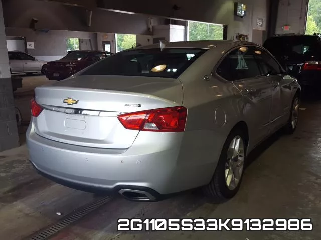 2G1105S33K9132986 фото 5