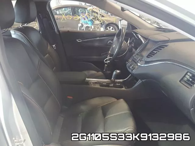 2G1105S33K9132986 фото 6