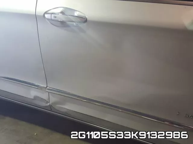 2G1105S33K9132986 фото 10