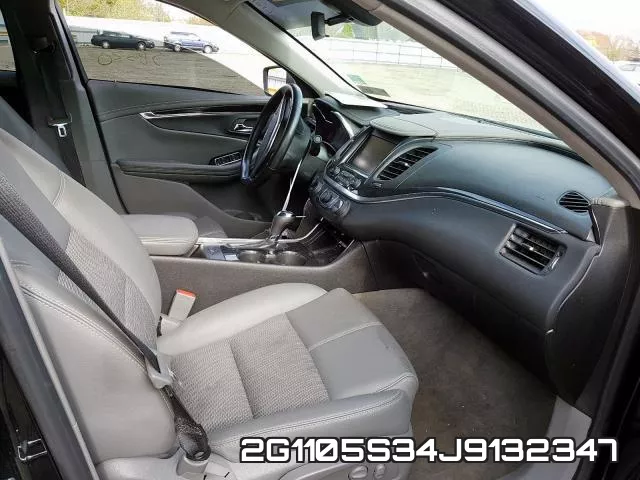 2G1105S34J9132347 фото 6