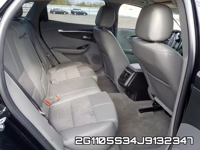 2G1105S34J9132347 фото 7