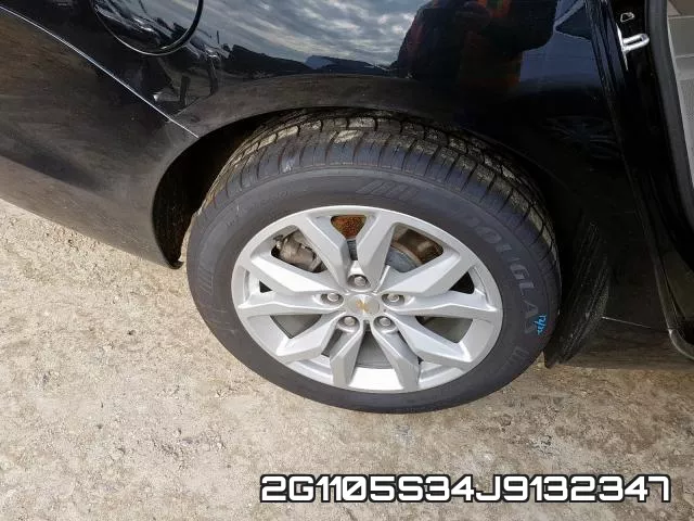 2G1105S34J9132347 фото 10