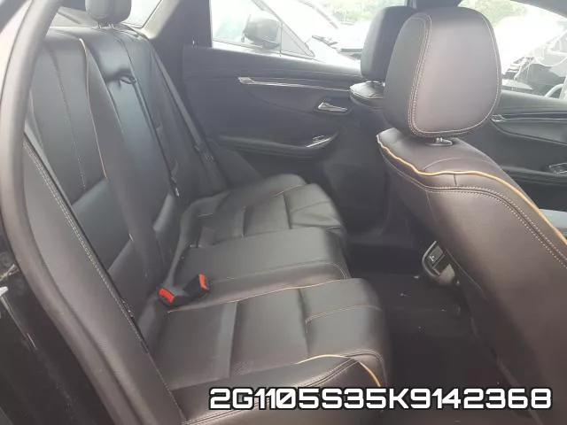 2G1105S35K9142368 фото 7