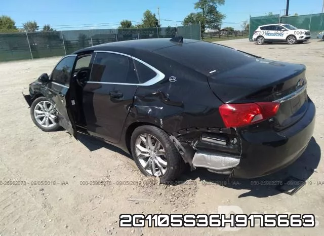 2G1105S36H9175663 фото 4