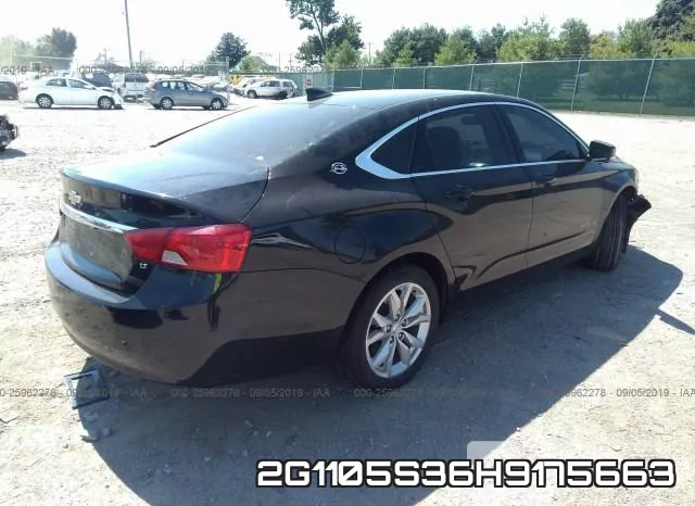 2G1105S36H9175663 фото 5