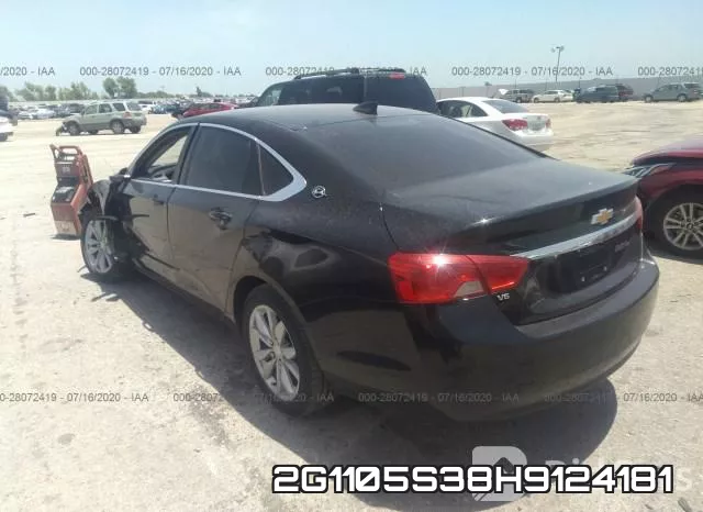 2G1105S38H9124181 фото 4