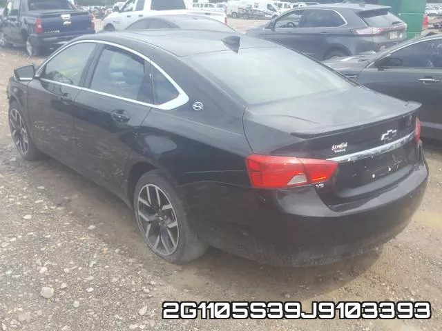 2G1105S39J9103393 фото 4