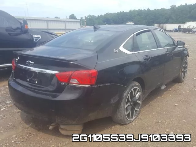 2G1105S39J9103393 фото 5