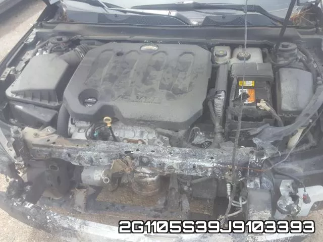 2G1105S39J9103393 фото 8
