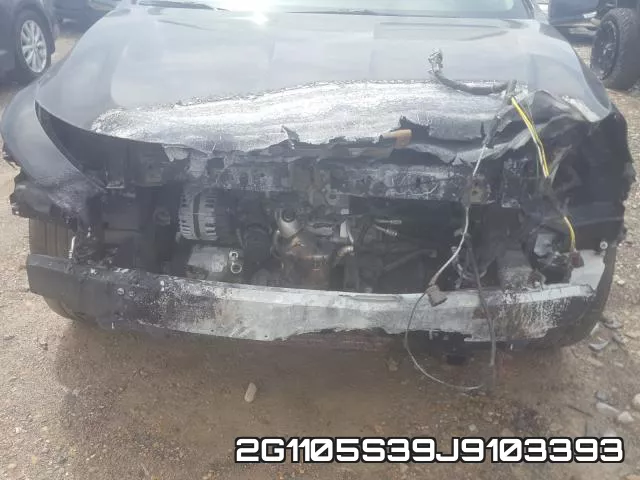 2G1105S39J9103393 фото 10
