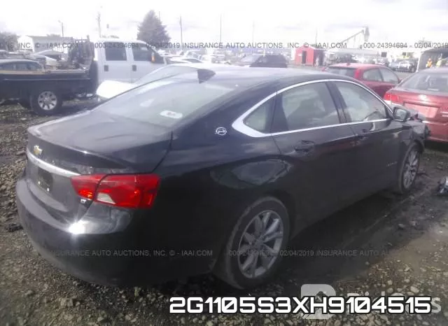 2G1105S3XH9104515 фото 5