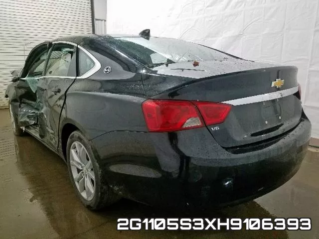 2G1105S3XH9106393 фото 4