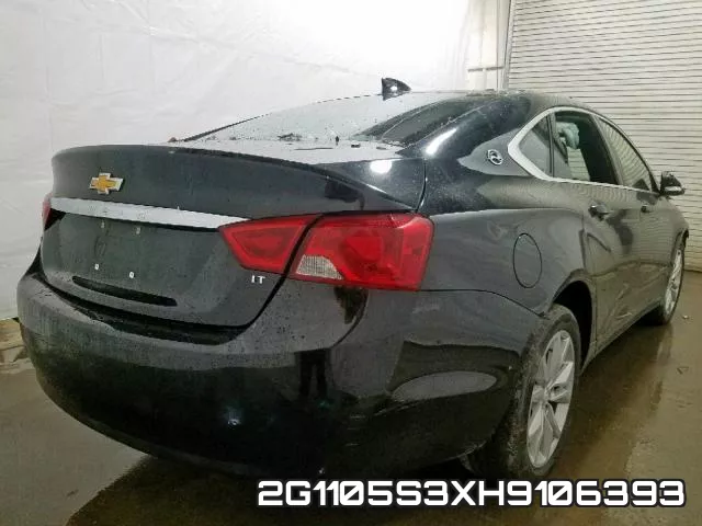 2G1105S3XH9106393 фото 5