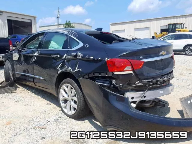 2G1125S32J9135659 фото 4