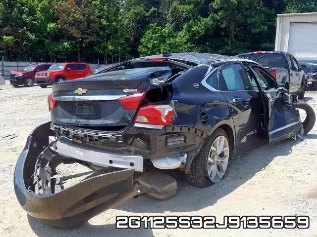 2G1125S32J9135659 фото 5
