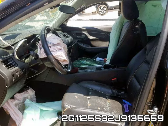 2G1125S32J9135659 фото 6