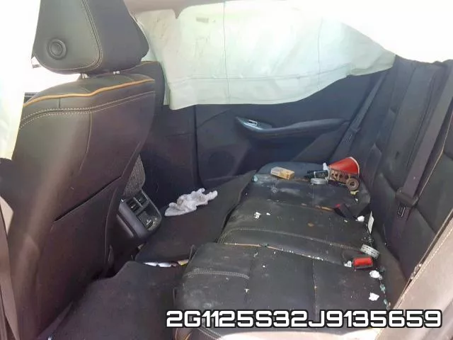 2G1125S32J9135659 фото 7