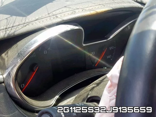 2G1125S32J9135659 фото 9