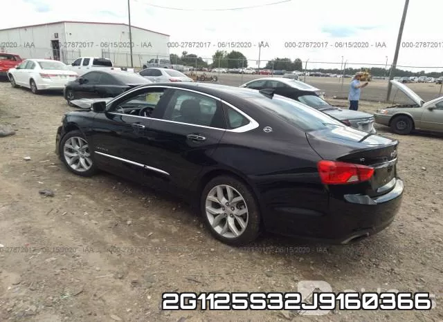 2G1125S32J9160366 фото 4