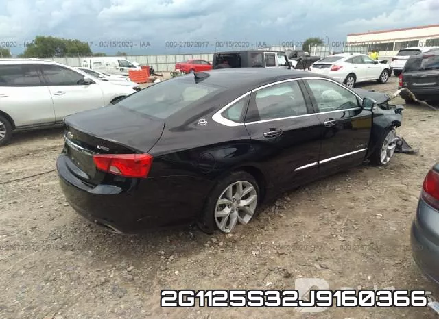 2G1125S32J9160366 фото 5