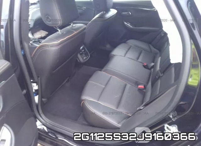 2G1125S32J9160366 фото 9