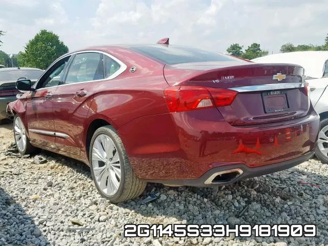 2G1145S33H9181909 фото 4