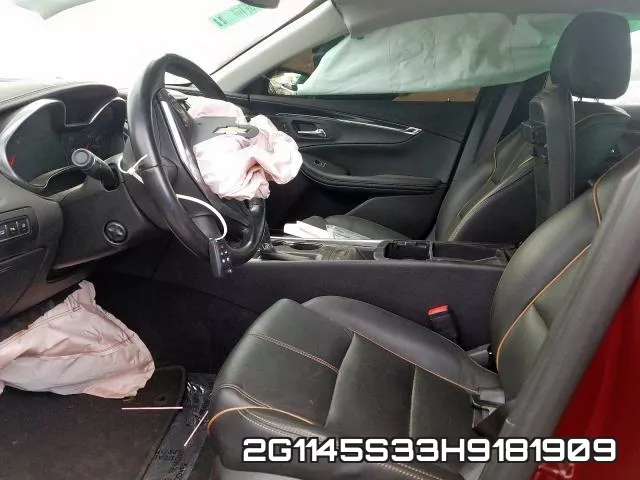 2G1145S33H9181909 фото 6