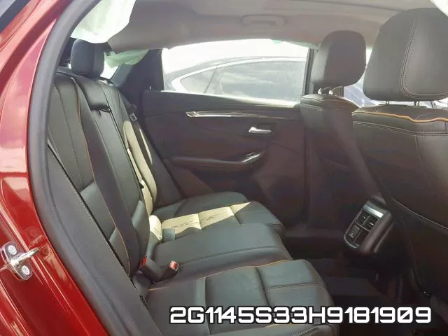 2G1145S33H9181909 фото 7