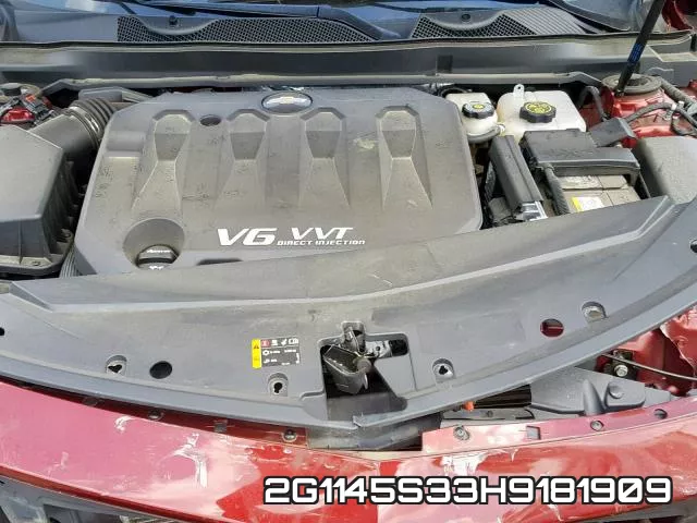 2G1145S33H9181909 фото 8