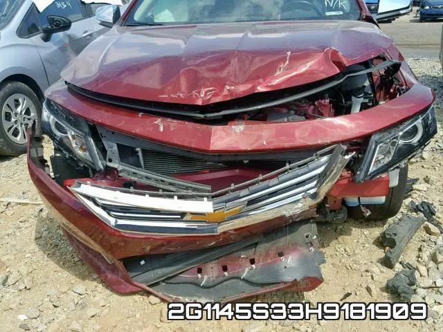2G1145S33H9181909 фото 10