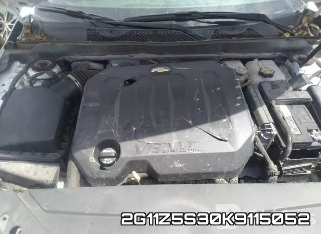 2G11Z5S30K9115052 фото 2