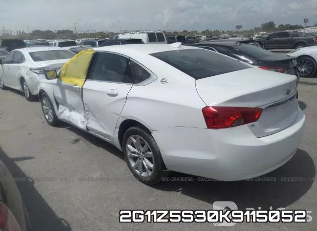 2G11Z5S30K9115052 фото 4
