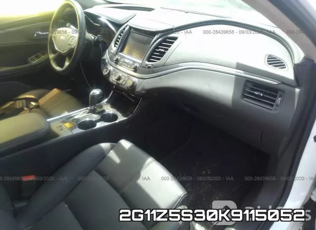 2G11Z5S30K9115052 фото 6
