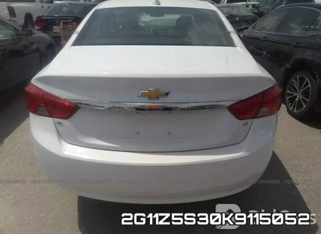 2G11Z5S30K9115052 фото 7