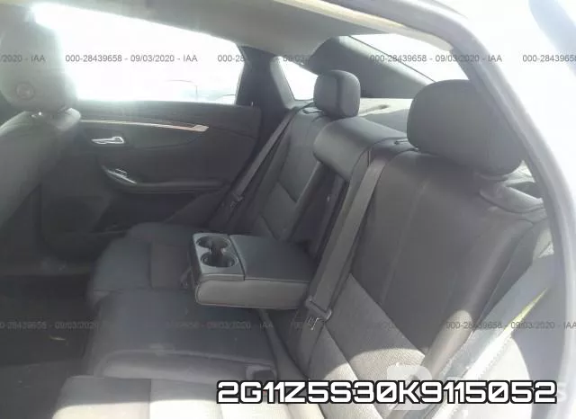 2G11Z5S30K9115052 фото 9
