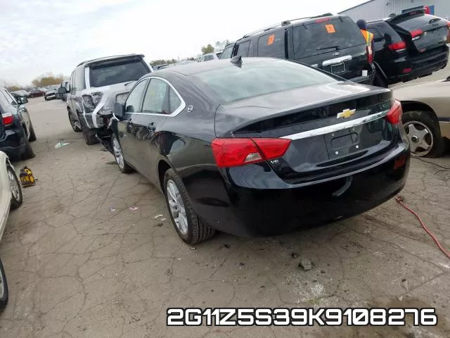 2G11Z5S39K9108276 фото 4