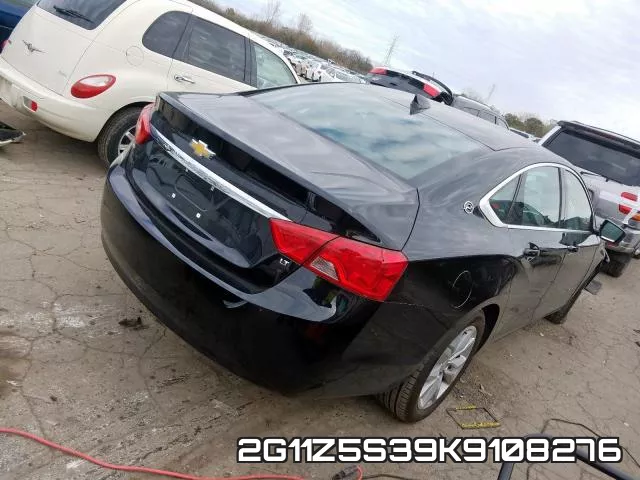 2G11Z5S39K9108276 фото 5