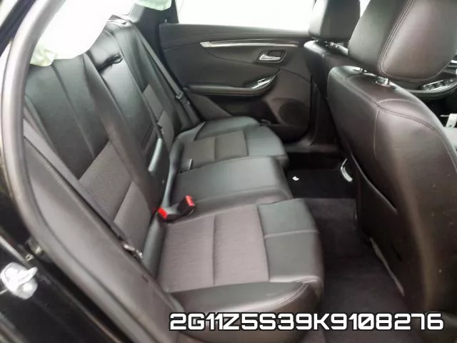 2G11Z5S39K9108276 фото 7