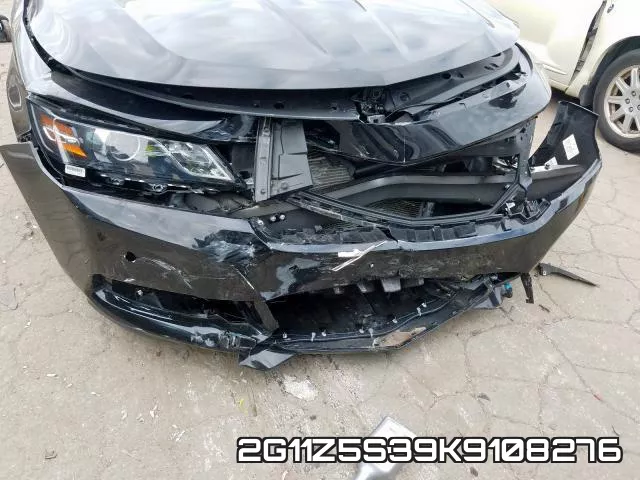 2G11Z5S39K9108276 фото 10