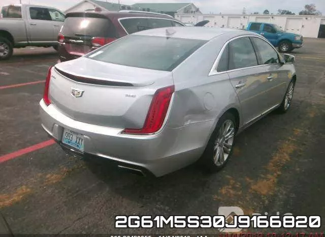 2G61M5S30J9166820 фото 3