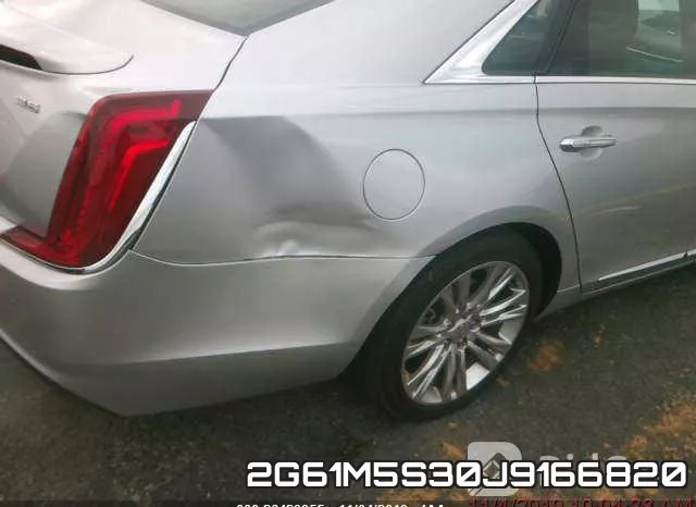 2G61M5S30J9166820 фото 4
