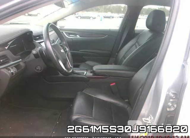 2G61M5S30J9166820 фото 6