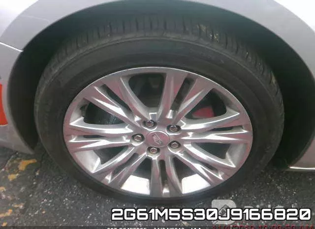2G61M5S30J9166820 фото 7