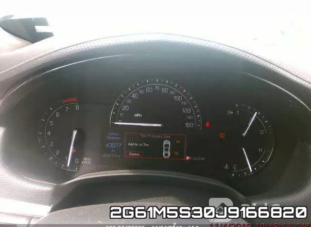 2G61M5S30J9166820 фото 8