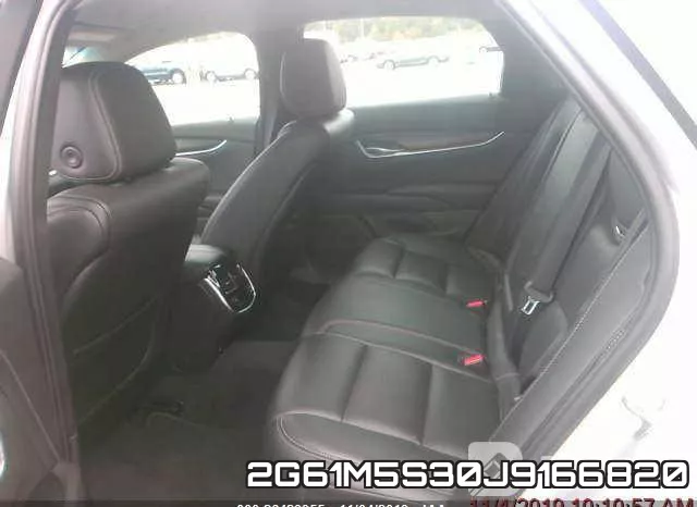 2G61M5S30J9166820 фото 9